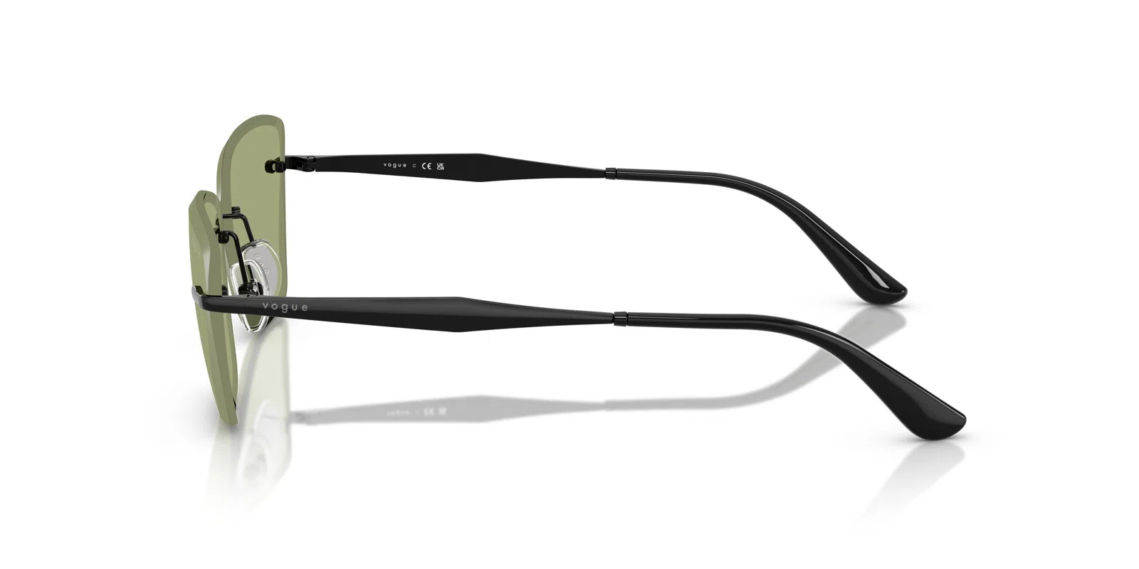 Vogue 4332S Sunglasses - view 45